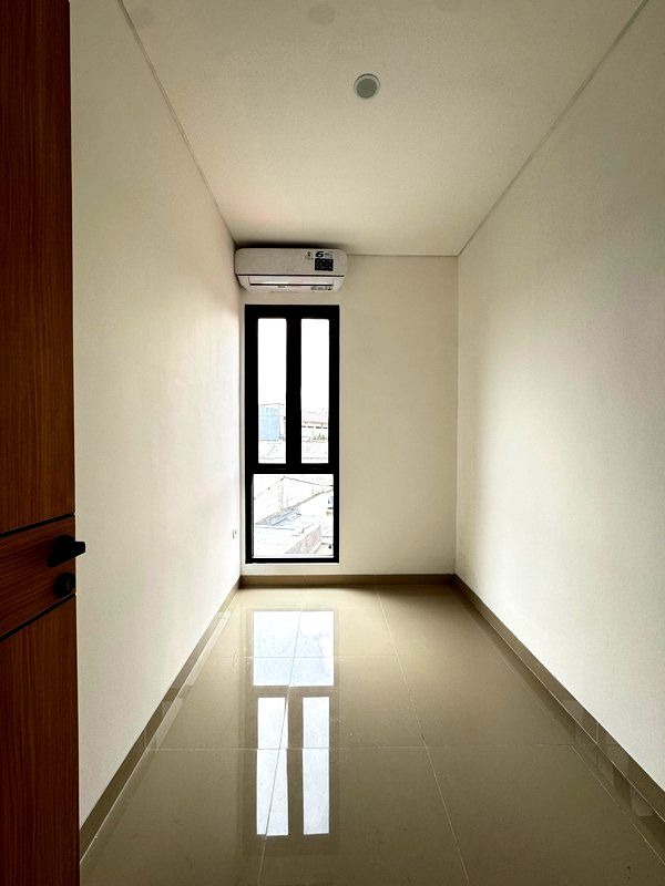 Kamar tidur 2 Kavling A