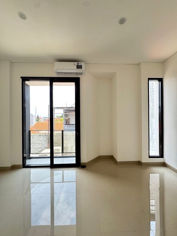 Kamar utama Kavling A